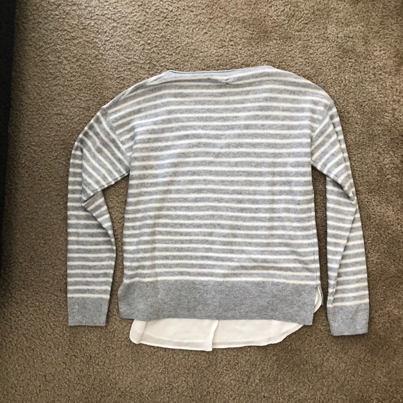 Lucky brand sweater - Picture 4 of 4